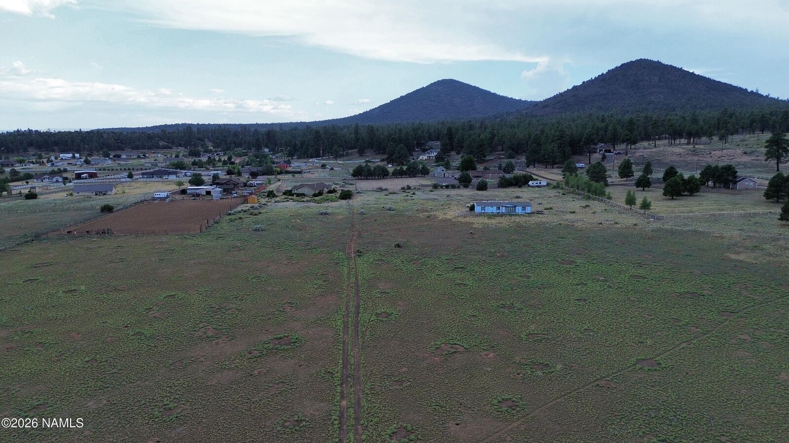 Property Photo:  Tbd E Rope Road  AZ 86004 