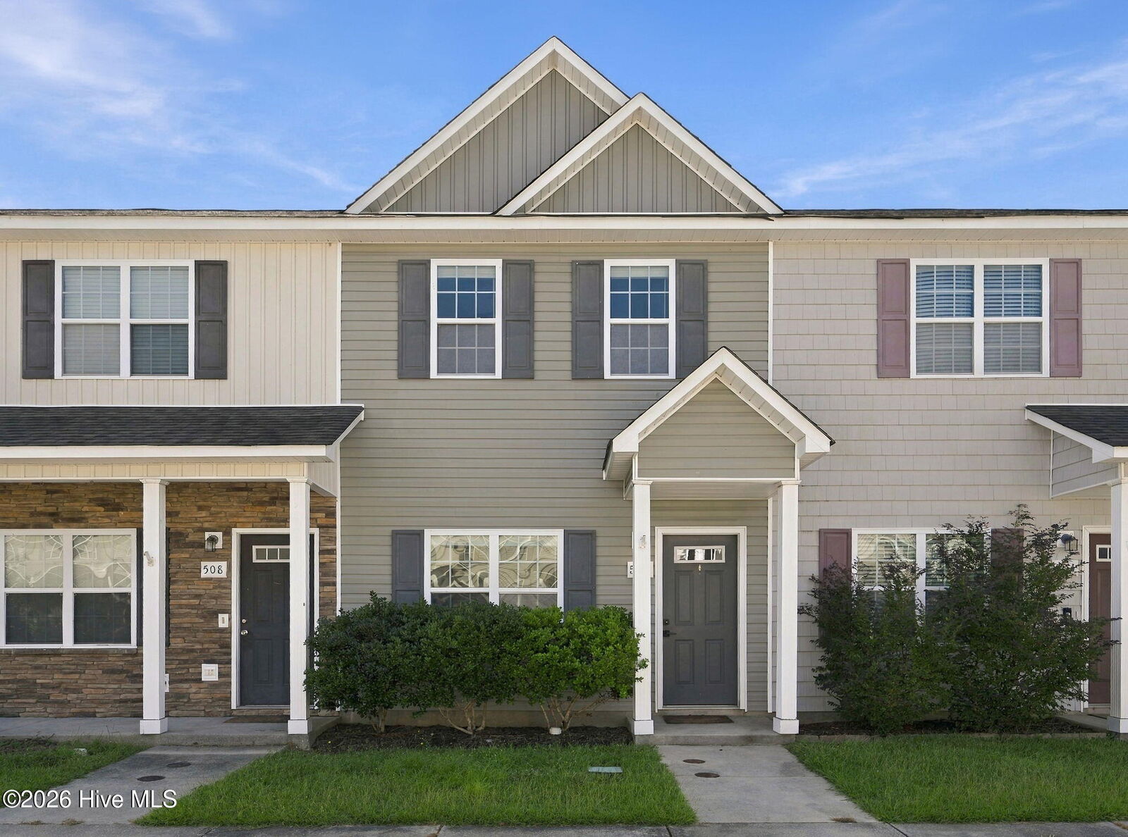 Property Photo:  506 Oyster Rock Lane  NC 28460 