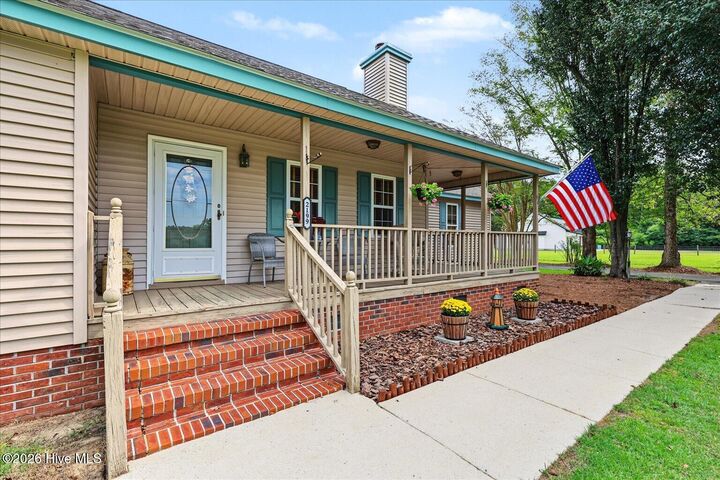Property Photo: 2199 Carolina 111 NC 28521