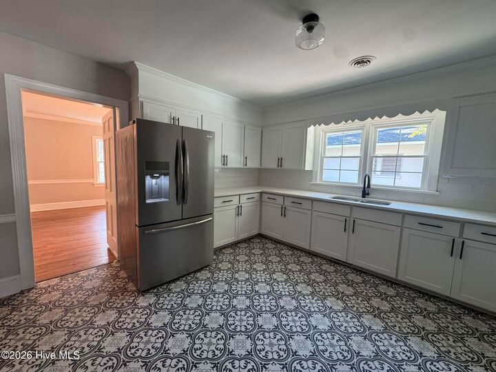 Property Photo:  521 S Taylor Street  NC 27803 