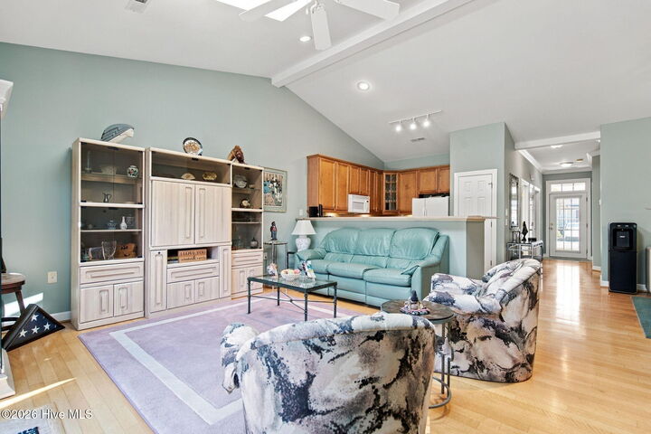 Property Photo:  5006 Carleton Drive Unit 137  NC 28403 