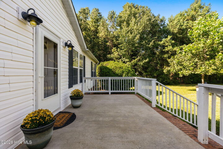 Property Photo:  115 Royal Oak Road NW  NC 28470 