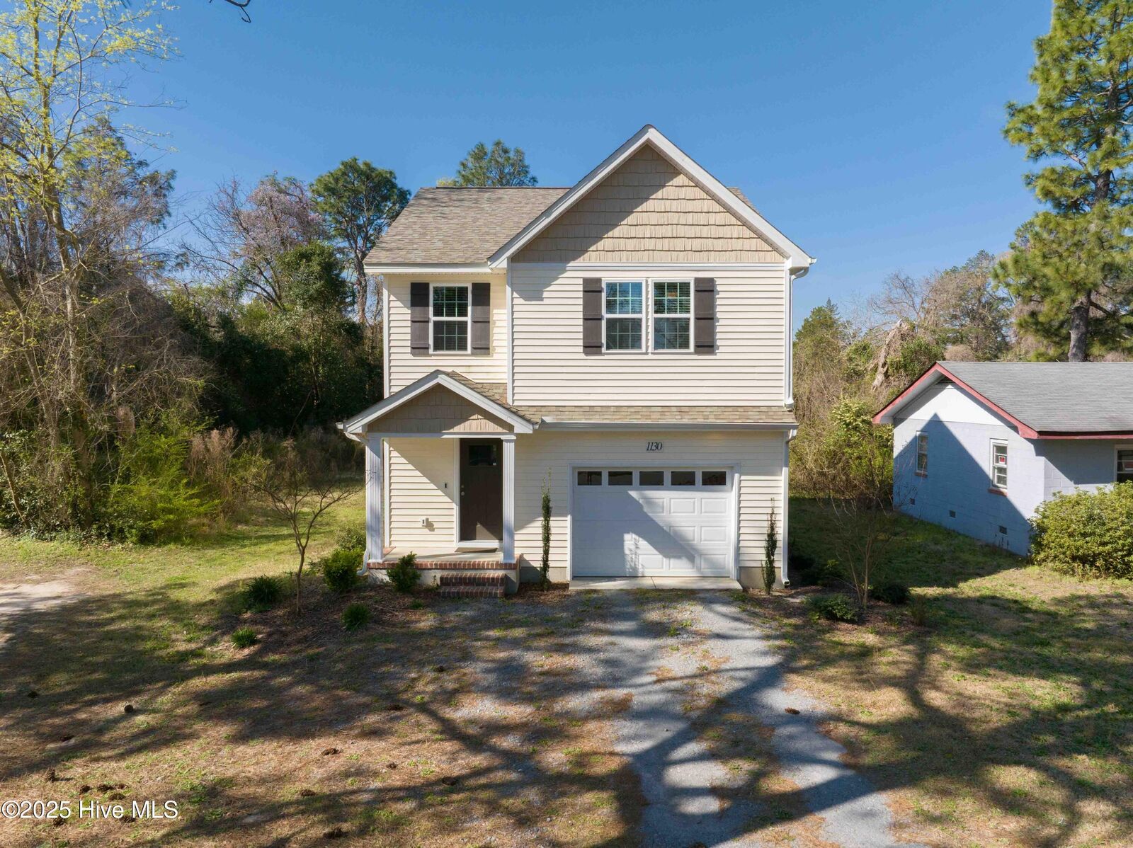 Property Photo: 1130 W Indiana Avenue NC 28387