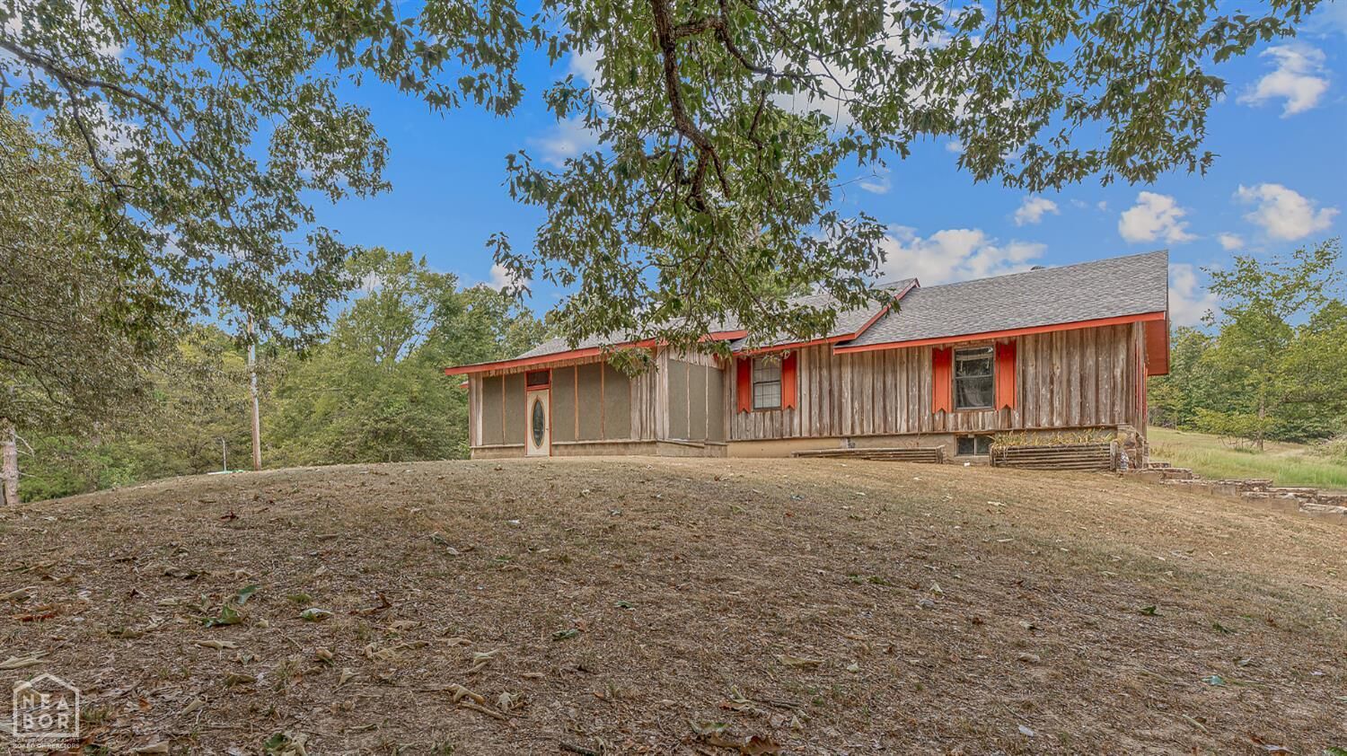 Property Photo: 20629 Myrna AR 72432
