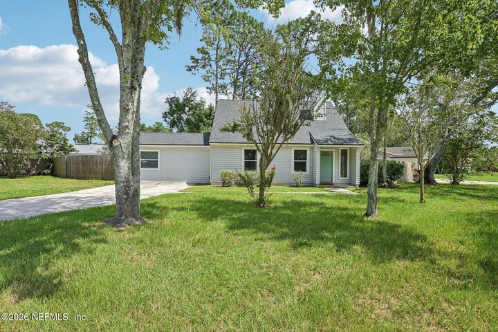 Property Photo:  4229 Huntington Forest Boulevard  FL 32257 