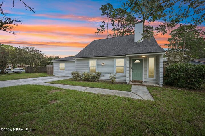 Property Photo:  4229 Huntington Forest Boulevard  FL 32257 