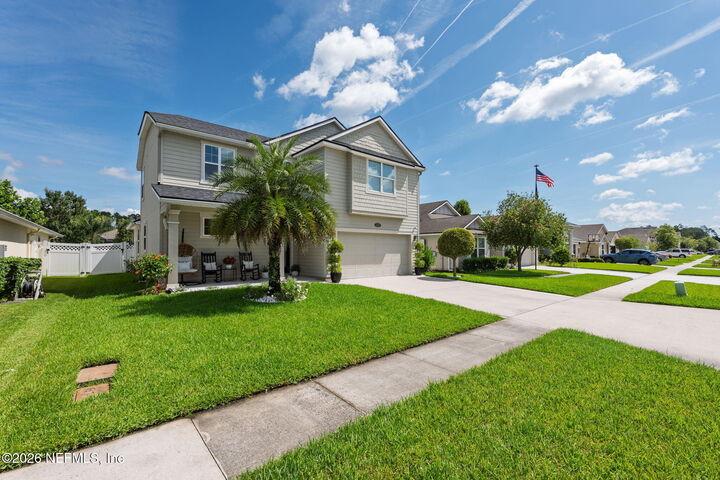Property Photo:  389 Shetland Drive  FL 32259 