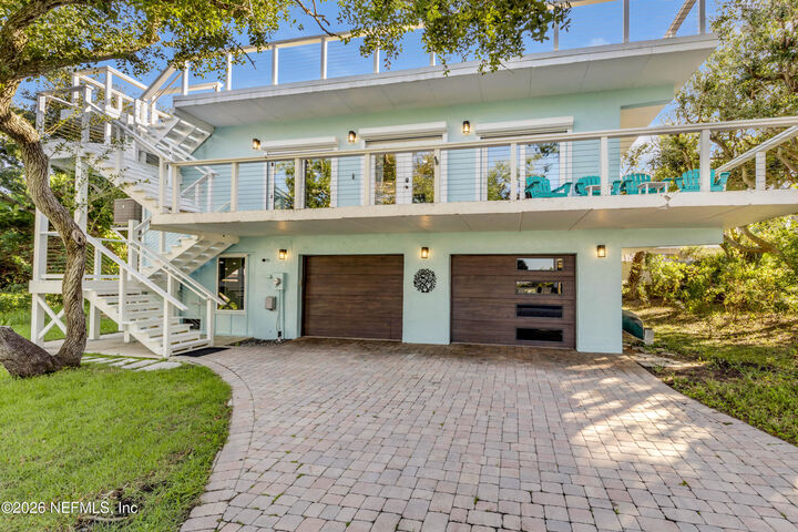 Property Photo: 6459 River Road FL 32169