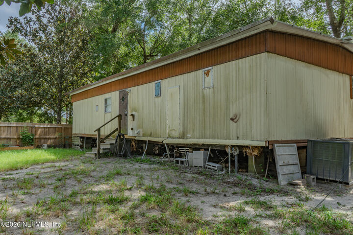 Property Photo: 85231 Linda Road FL 32097