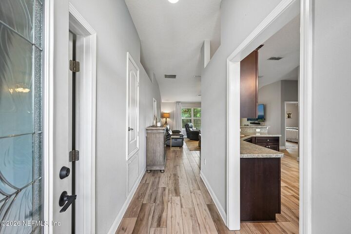 Property Photo:  6558 Pemberley Lane  FL 32244 