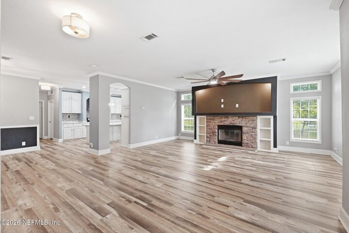 Property Photo: 1488 Long Bay Road FL 32068