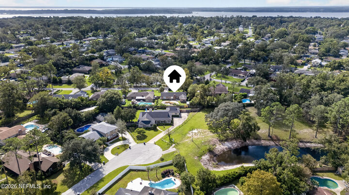 Property Photo: 1949 Sussex Drive N FL 32073