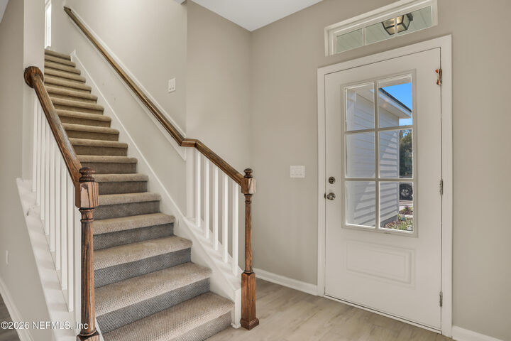 Property Photo:  1058 Brook Forest Drive  FL 32092 