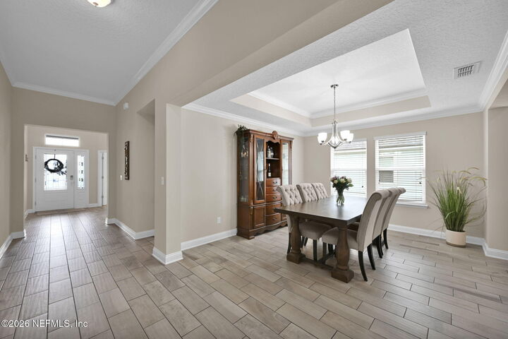 Property Photo: 192 Grampian Highlands Drive FL 32259