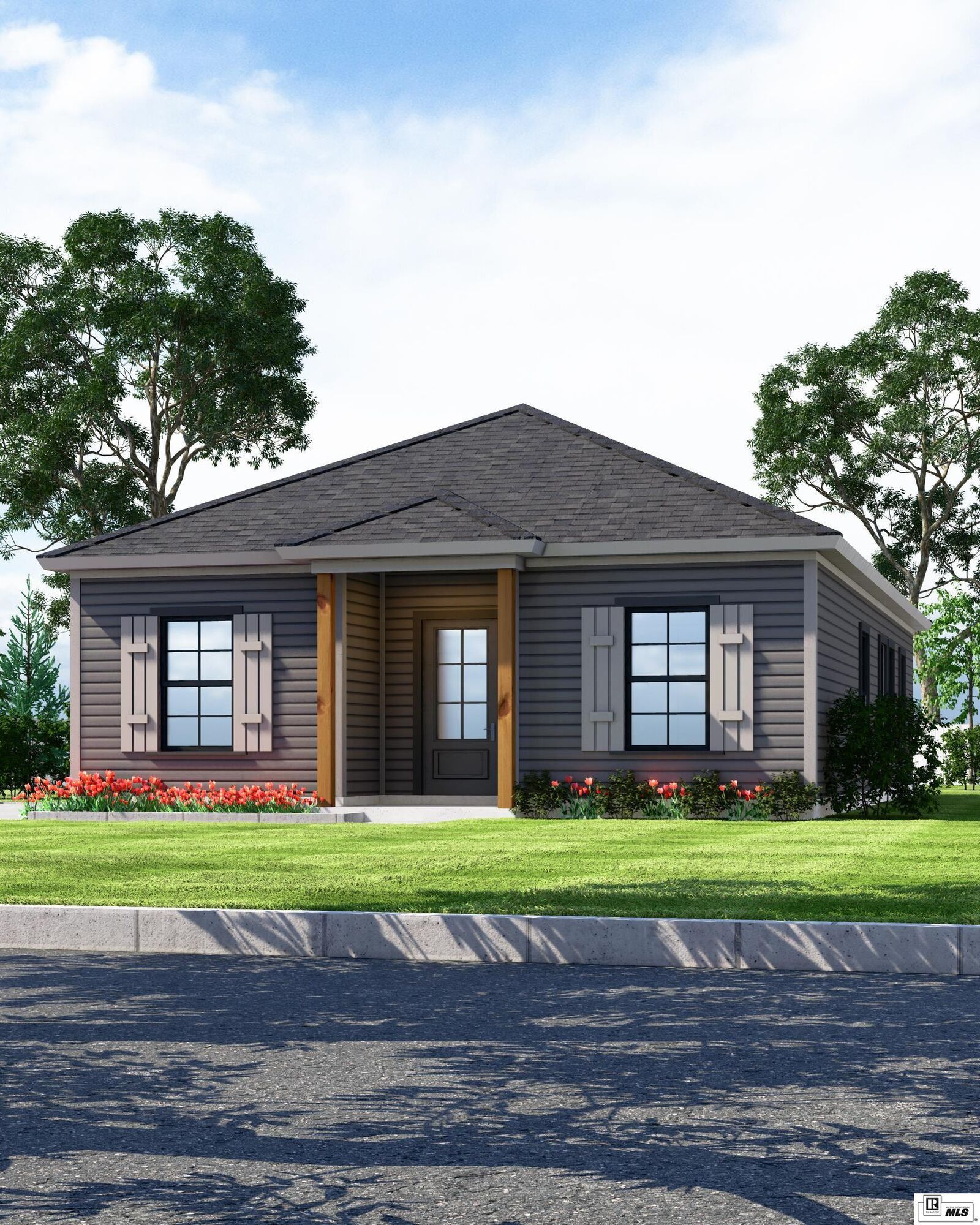 Property Photo: 130 Alder Place LA 71270