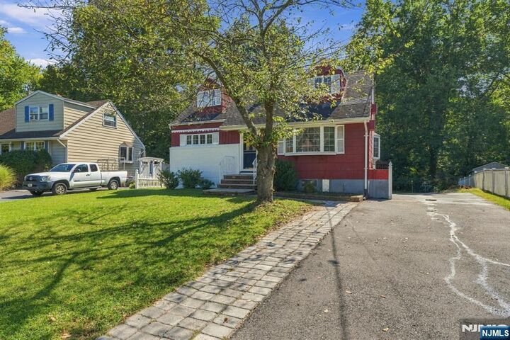 Property Photo: 779 Newcomb Road NJ 07450