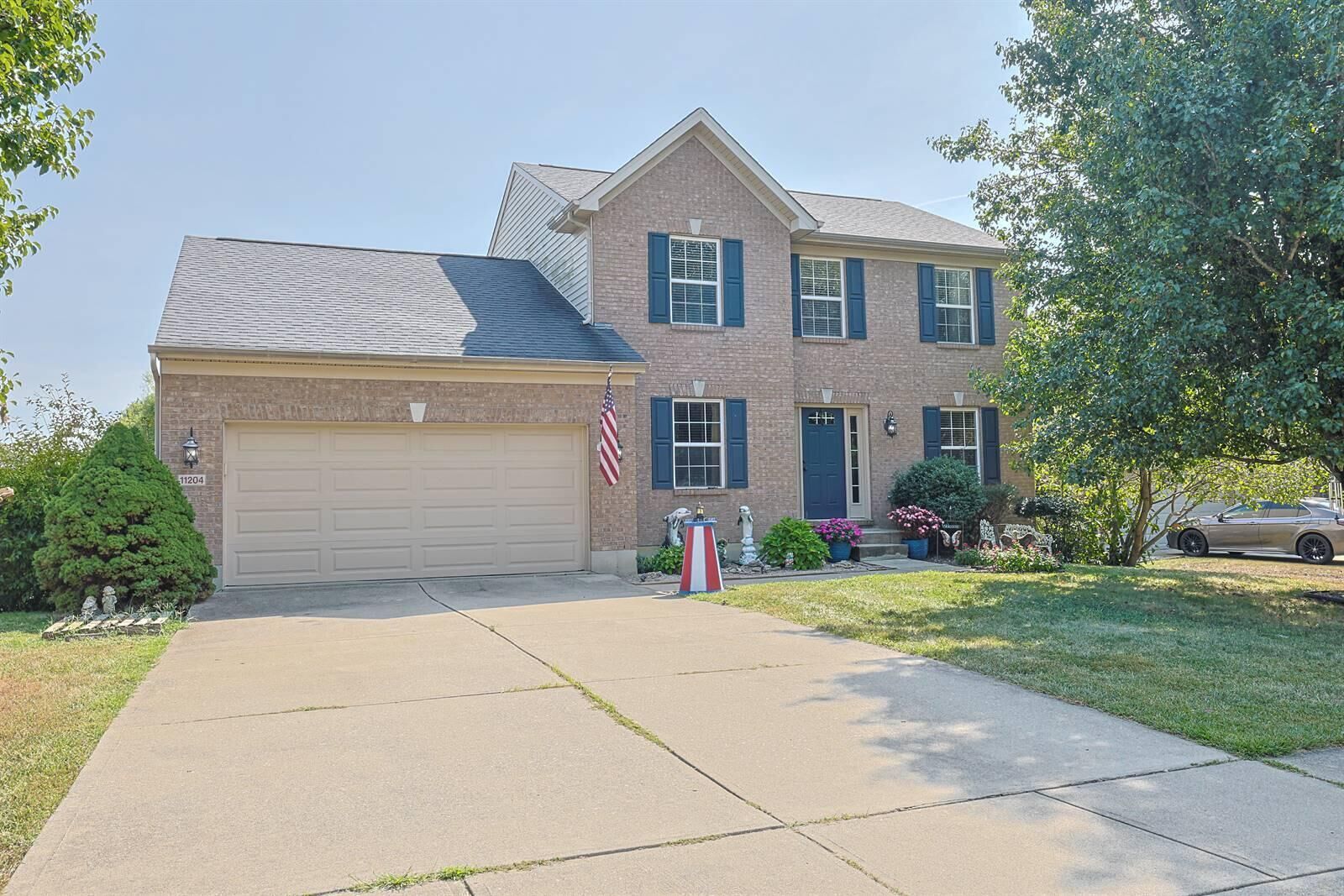 Property Photo: 11204 McKays Court KY 41094