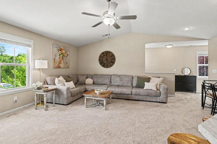 Property Photo: 7463 Flintshire Drive KY 41001