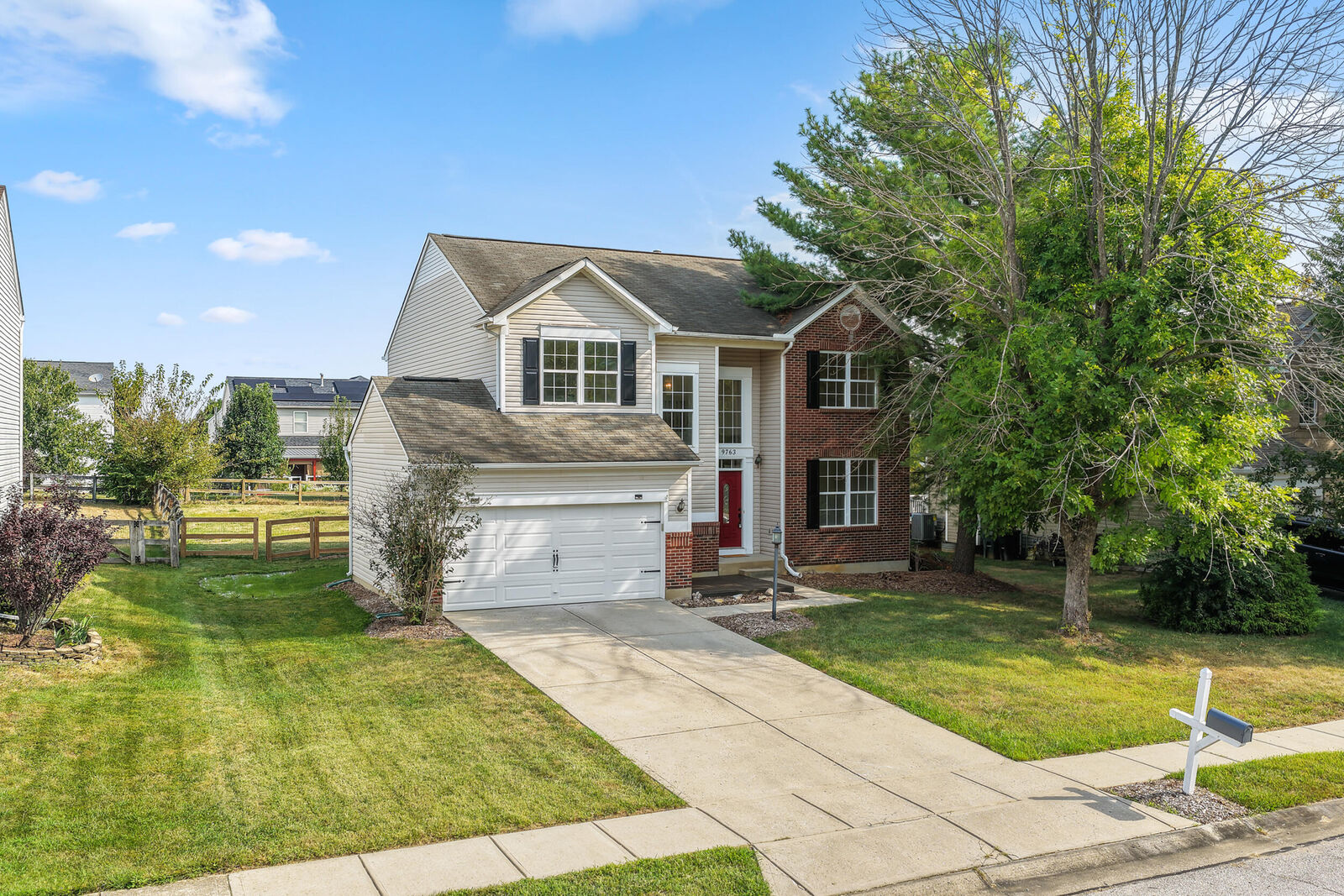 Property Photo:  9763 Cherbourg Drive  KY 41091 