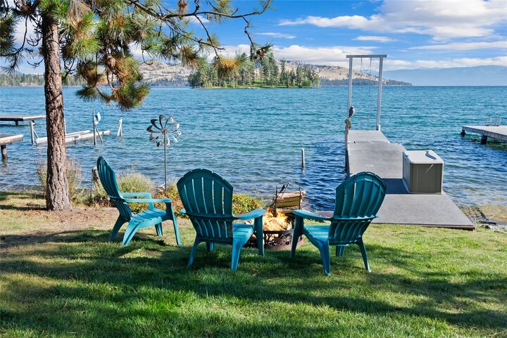 Property Photo: 41794 Melita Island Road MT 59860
