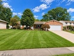 Property Photo:  2356 Shawnee Trail  OH 44511 