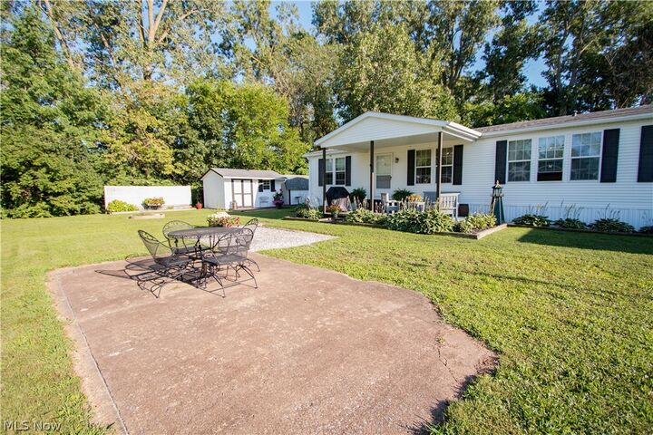 Property Photo:  2614 Tiffin Avenue 89  OH 44870 