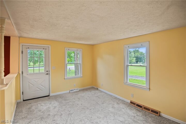 Property Photo:  5540 Charleston  OH 44444 