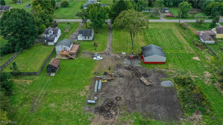 Property Photo: 5540 Charleston OH 44444