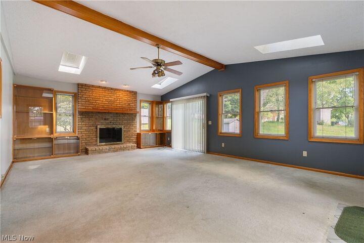 Property Photo:  2263 Dewport Drive  OH 44312 