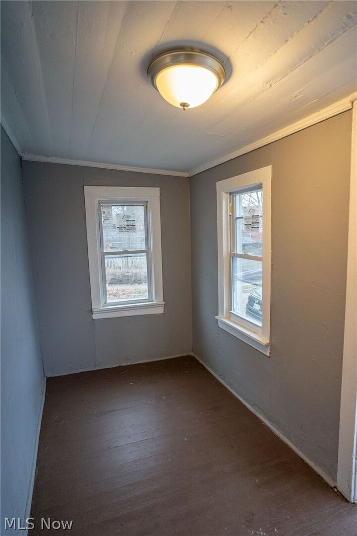 Property Photo: 4104 Woburn Avenue OH 44109