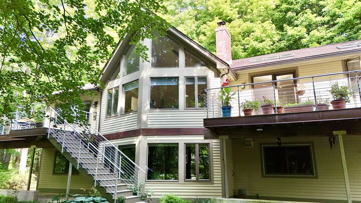 Property Photo: 5 Gerry's Landing NH 03820