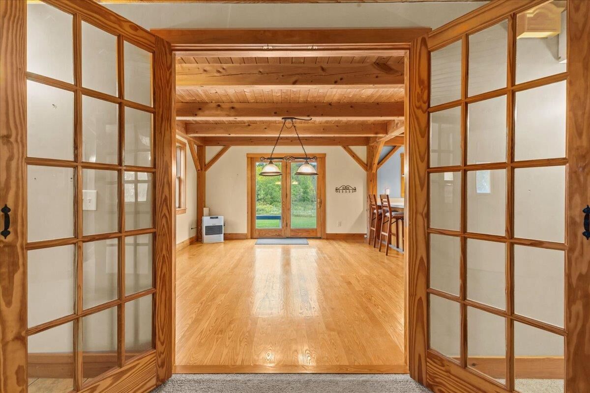 Property Photo:  732 Station Road  VT 05474 