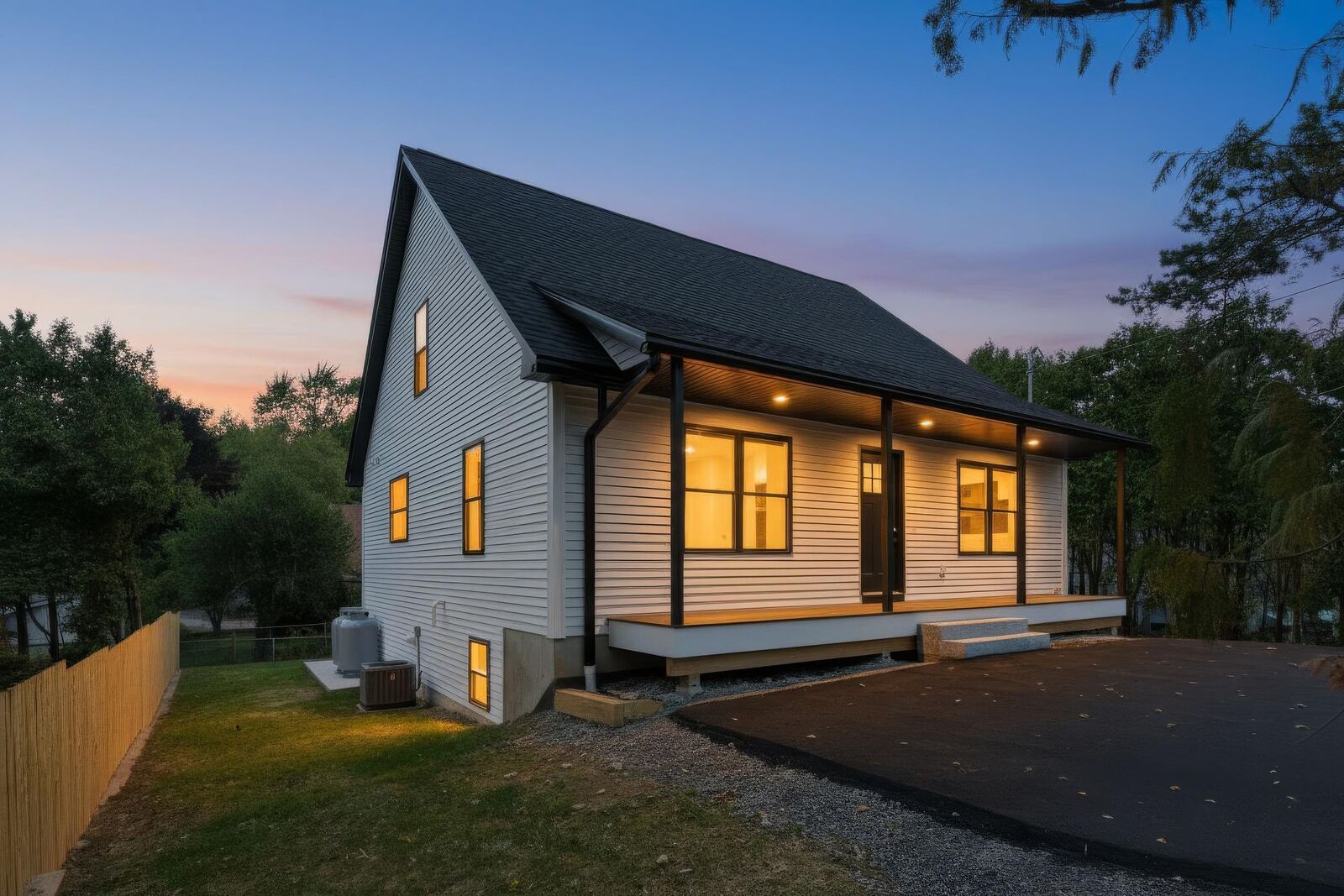 Property Photo: 6 Swan Street NH 03060