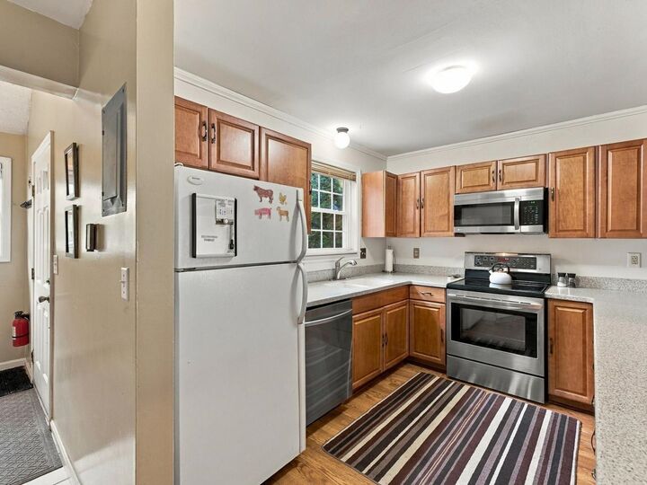 Property Photo: 175 Kennedy Drive VT 05403