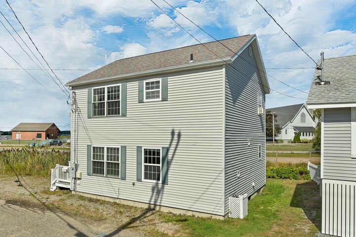 Property Photo: 5 Chase Street NH 03842