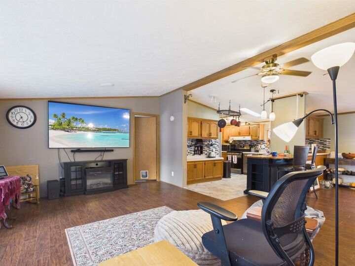 Property Photo: 44 Sparrow Street NH 03431