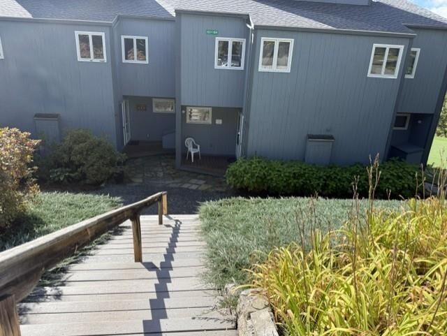 Property Photo:  103 Fairway Drive  NH 03782 