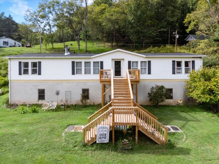 Property Photo:  1721 Shulls Lane  VA 24324 