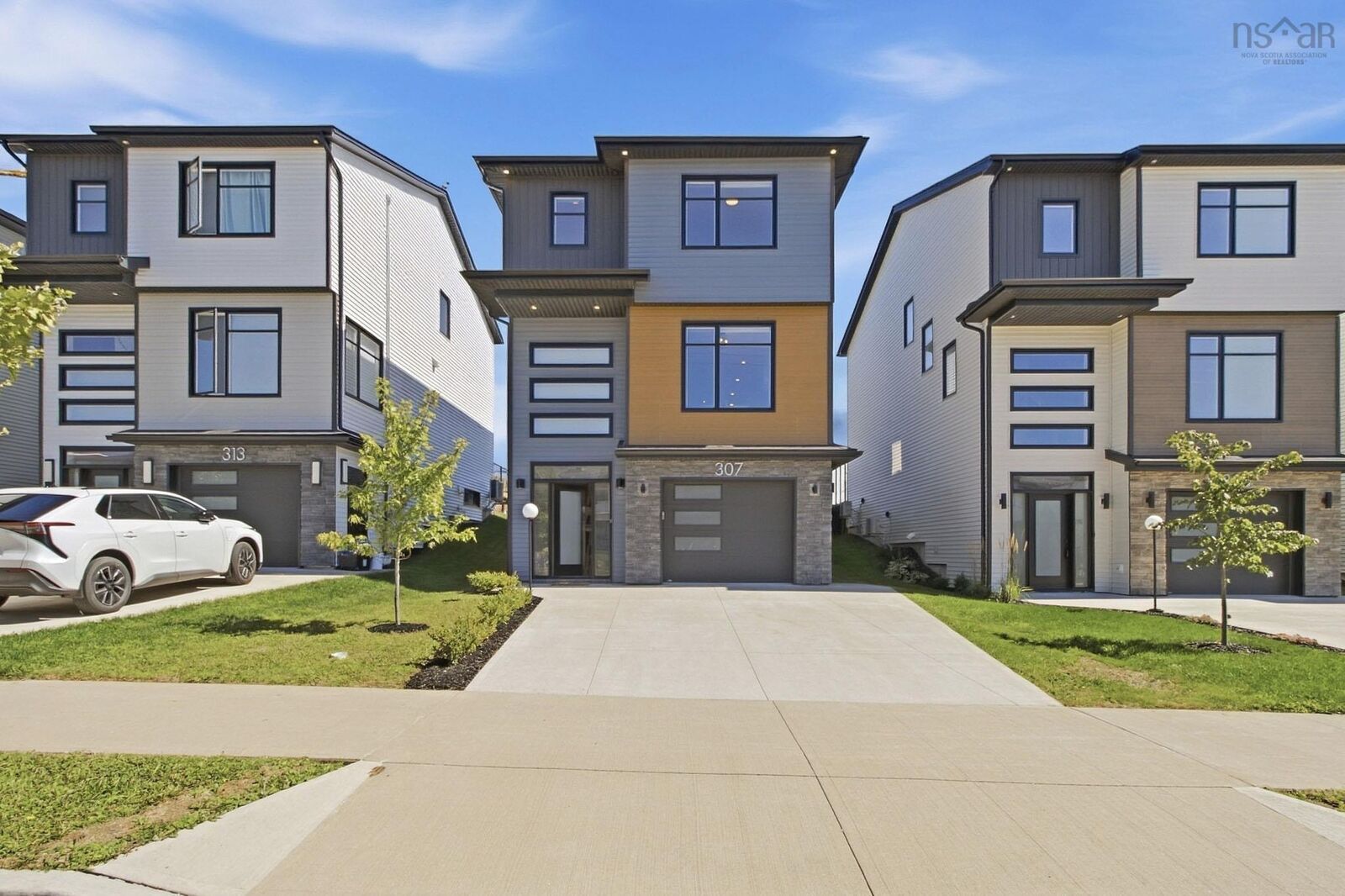 Property Photo:  307 Marketway Lane  NS B3T 0K9 
