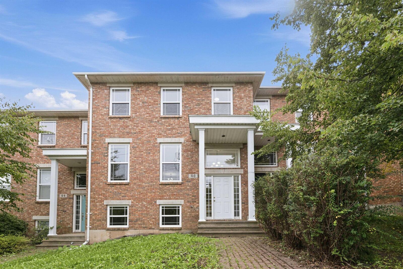 Property Photo:  46 Southgate Drive  NS B4A 4K8 