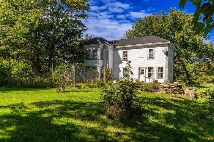 Property Photo: 1786 Highway 1 NS B5A 5A6