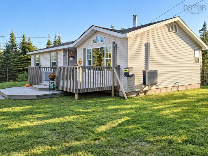 Property Photo:  1987 330 Highway  NS B0W 1P0 