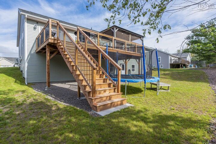 Property Photo:  44 Acorn Lane  NS B0P 1R0 
