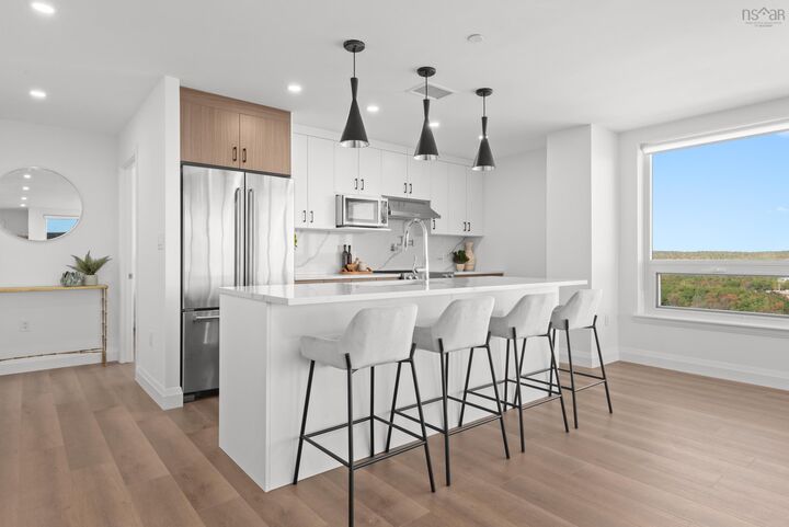 Property Photo:  1703 72 Seapoint Road  NS B3B 0R8 