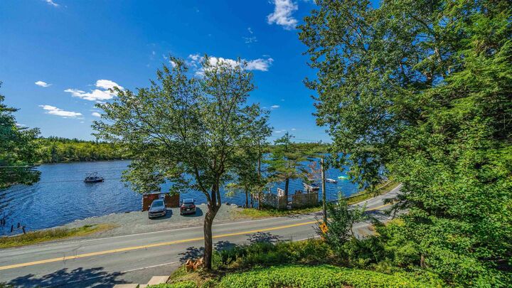 Property Photo:  1418 Waverley Road  NS B2R 1W7 