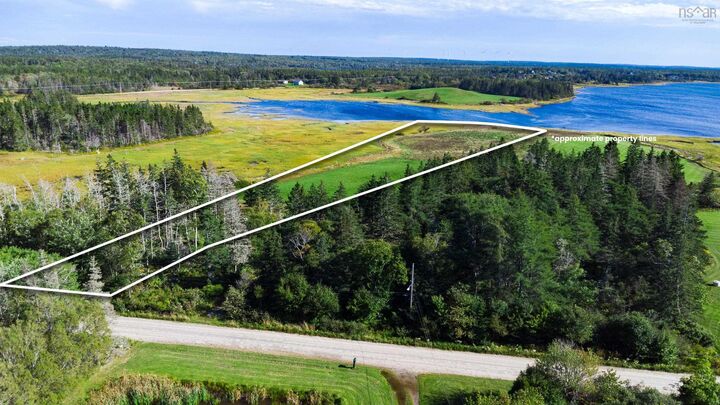 Property Photo:  Lot 2023 Beveridge Road  NS B0W 1B0 