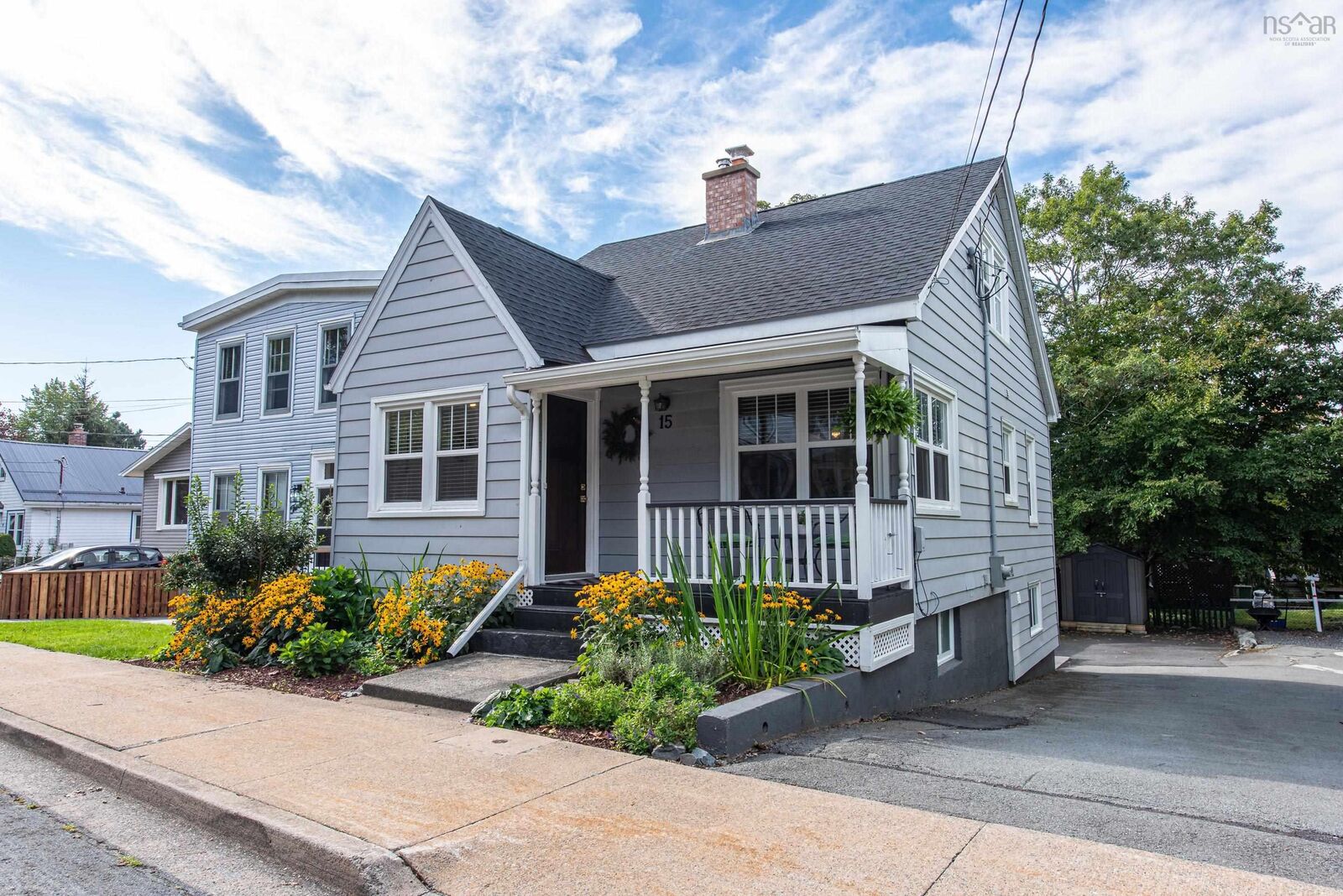 Property Photo:  15 Hester Street  NS B3A 1K3 