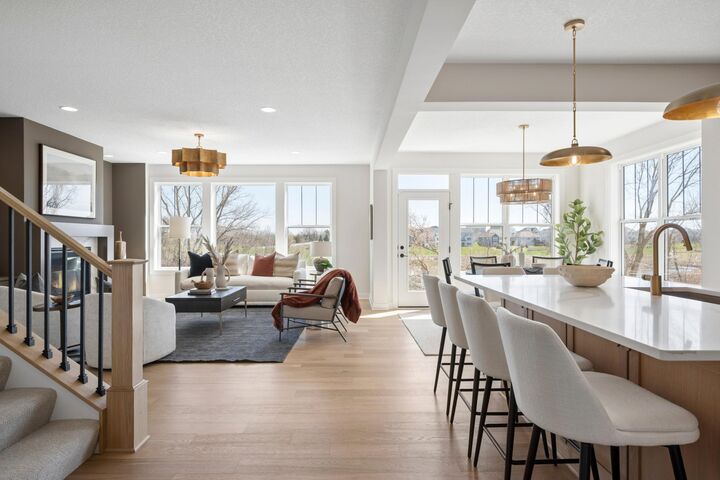 Property Photo:  14708 Kingsview Lane N  MN 55327 