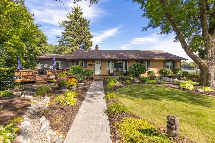 Property Photo: 15601 Summit Drive MN 55347