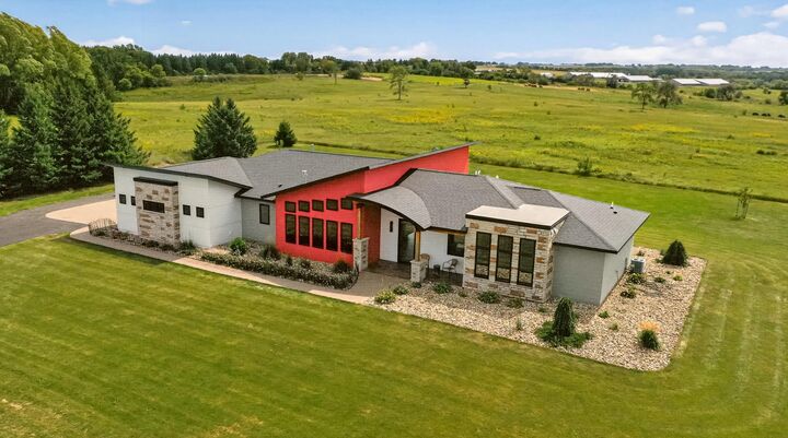 Property Photo: 3735 Simpson Road SE MN 55904
